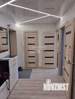 2-к квартира, вторичка, 63м2, 5/9 этаж