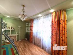 3-к квартира, вторичка, 96м2, 4/7 этаж