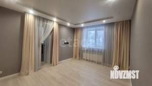 3-к квартира, вторичка, 94м2, 6/6 этаж