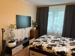 2-к квартира, вторичка, 49м2, 5/5 этаж
