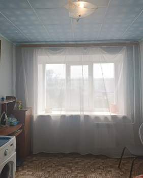 2-к квартира, вторичка, 36м2, 3/5 этаж
