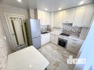 2-к квартира, вторичка, 58м2, 3/9 этаж