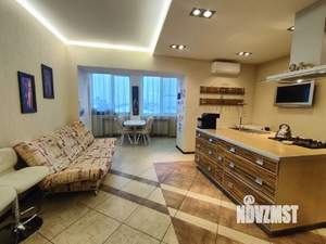 2-к квартира, вторичка, 126м2, 5/5 этаж