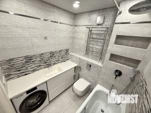 1-к квартира, вторичка, 41м2, 4/9 этаж