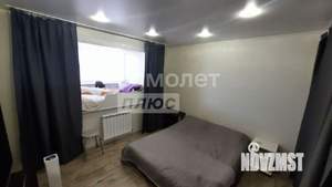 1-к квартира, вторичка, 39м2, 10/10 этаж
