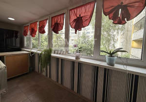 3-к квартира, вторичка, 73м2, 2/9 этаж