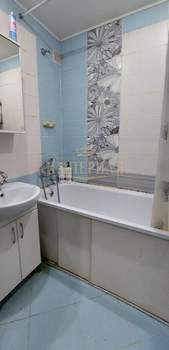 3-к квартира, вторичка, 67м2, 9/10 этаж