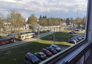 1-к квартира, вторичка, 38м2, 10/10 этаж