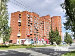 Фото квартиры на продажу (1)