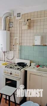 1-к квартира, вторичка, 30м2, 1/4 этаж