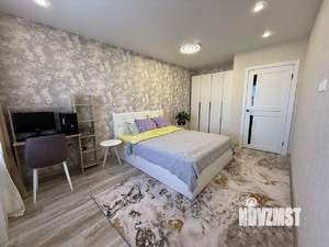 3-к квартира, вторичка, 63м2, 5/5 этаж