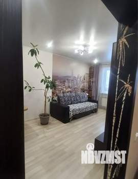 1-к квартира, вторичка, 35м2, 5/10 этаж