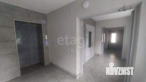 1-к квартира, вторичка, 44м2, 6/9 этаж