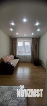 1-к квартира, вторичка, 36м2, 2/9 этаж