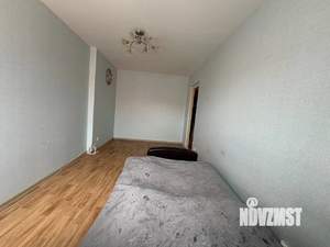 4-к квартира, вторичка, 91м2, 9/10 этаж