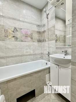 1-к квартира, вторичка, 36м2, 4/10 этаж