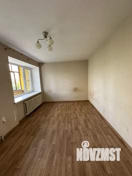 1-к квартира, вторичка, 33м2, 1/5 этаж