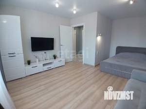 1-к квартира, вторичка, 39м2, 8/10 этаж