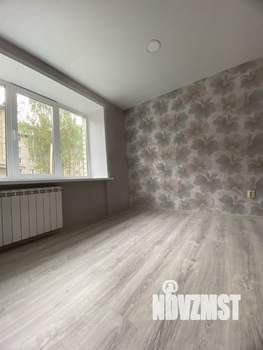 1-к квартира, вторичка, 16м2, 1/5 этаж