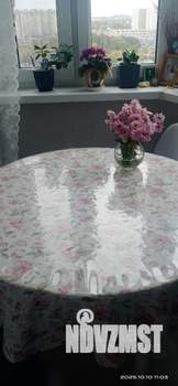 1-к квартира, вторичка, 42м2, 6/9 этаж