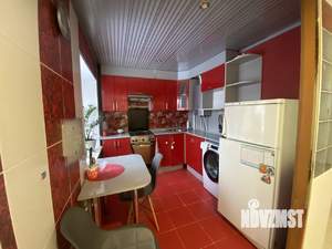 3-к квартира, вторичка, 55м2, 3/4 этаж