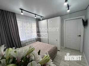 3-к квартира, вторичка, 49м2, 3/5 этаж