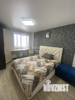 2-к квартира, вторичка, 57м2, 6/9 этаж