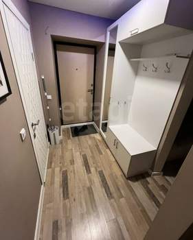 1-к квартира, вторичка, 32м2, 8/10 этаж