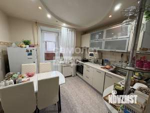 2-к квартира, вторичка, 55м2, 3/14 этаж