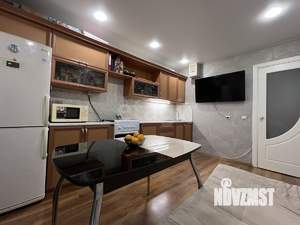 1-к квартира, вторичка, 39м2, 1/6 этаж