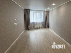 3-к квартира, вторичка, 94м2, 6/6 этаж