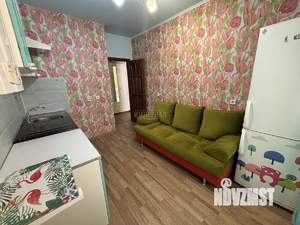 1-к квартира, вторичка, 39м2, 4/9 этаж