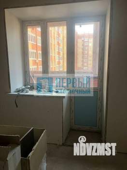 1-к квартира, вторичка, 44м2, 4/9 этаж