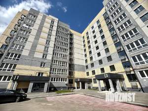 1-к квартира, вторичка, 42м2, 3/9 этаж
