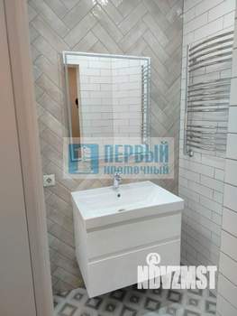2-к квартира, вторичка, 69м2, 5/14 этаж