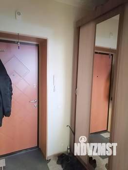 1-к квартира, вторичка, 36м2, 2/9 этаж