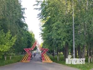 4-к квартира, вторичка, 100м2, 5/6 этаж
