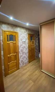 3-к квартира, вторичка, 66м2, 12/14 этаж