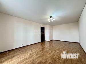 1-к квартира, вторичка, 42м2, 8/9 этаж