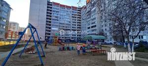 3-к квартира, вторичка, 75м2, 11/12 этаж