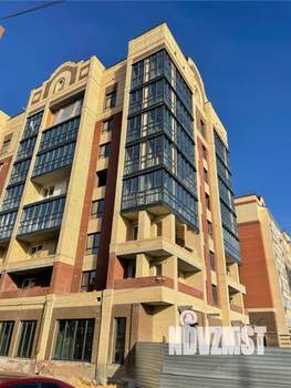 1-к квартира, вторичка, 46м2, 4/8 этаж