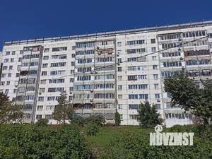 3-к квартира, вторичка, 66м2, 3/9 этаж