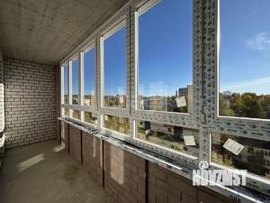 1-к квартира, вторичка, 44м2, 8/9 этаж