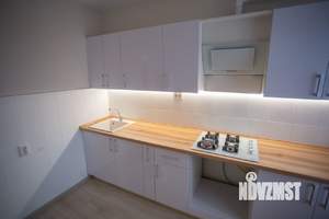 2-к квартира, вторичка, 57м2, 8/9 этаж