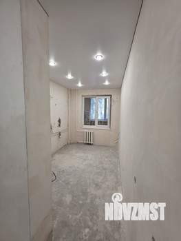 4-к квартира, вторичка, 94м2, 2/5 этаж