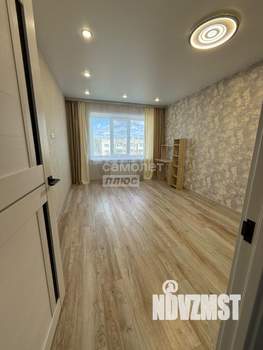 3-к квартира, вторичка, 62м2, 5/5 этаж
