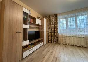 1-к квартира, вторичка, 41м2, 8/10 этаж