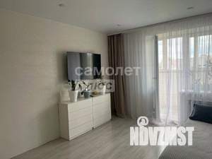 1-к квартира, вторичка, 41м2, 7/9 этаж