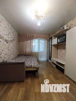 1-к квартира, вторичка, 30м2, 3/5 этаж