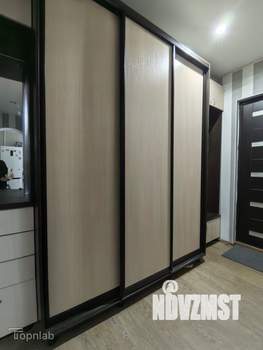 1-к квартира, вторичка, 39м2, 5/9 этаж